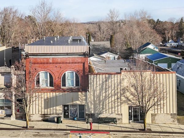 304 Main Street W, Manton, MI 49663