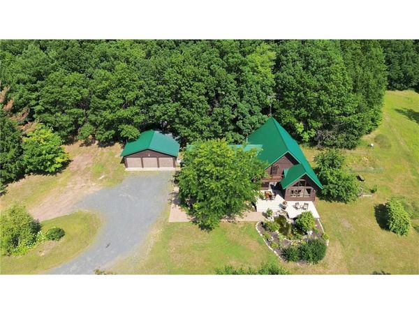 1958 238th St, Saint Croix Falls, WI 54024