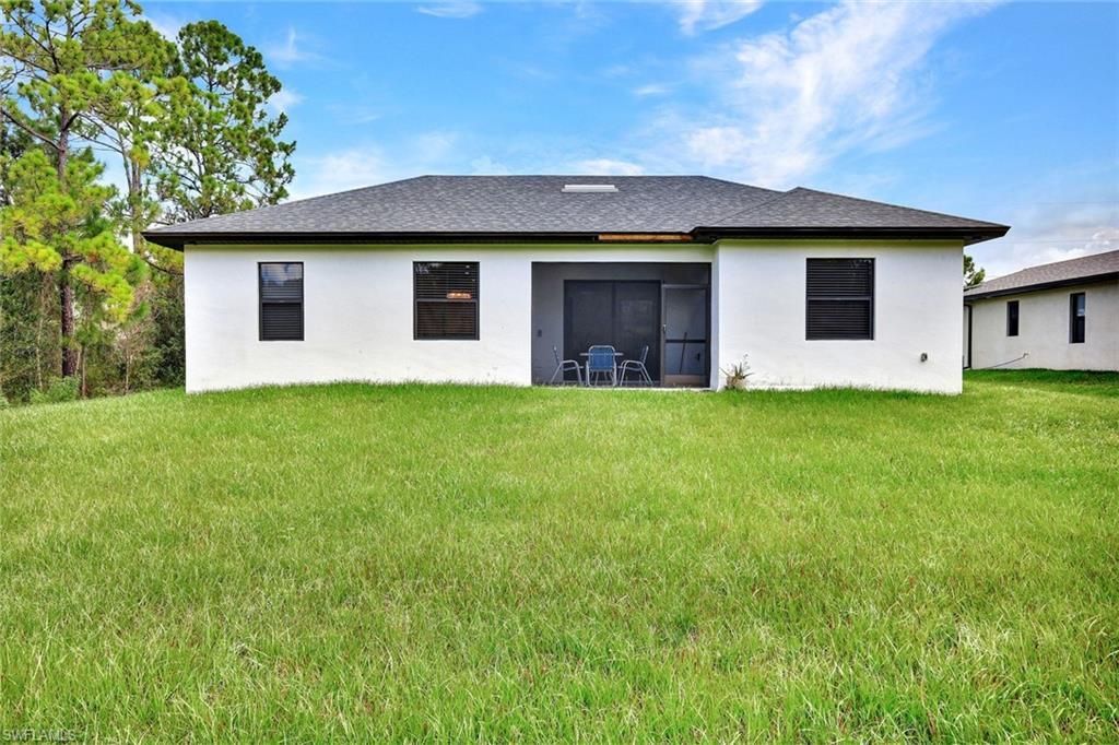 2709 53rd St Sw, Lehigh Acres, FL 33976 Photo