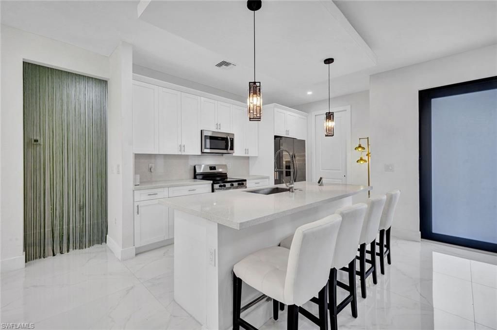 2709 53rd St Sw, Lehigh Acres, FL 33976 Photo