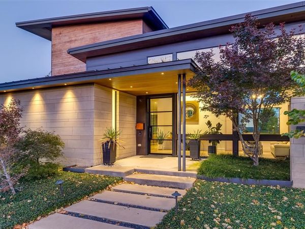 11712 Jamestown Road, Dallas, TX 75230