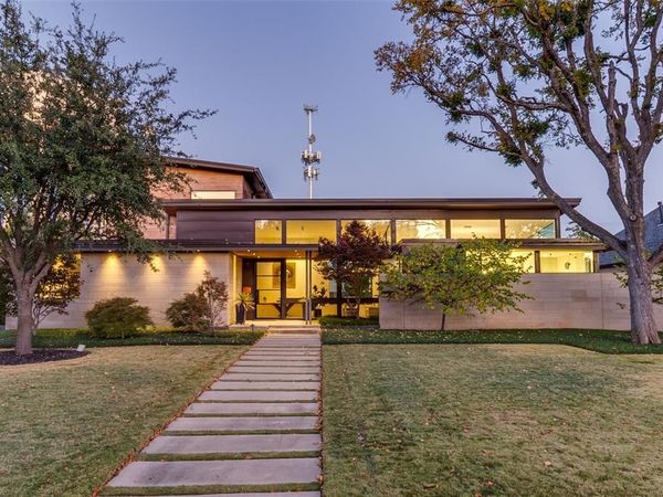11712 Jamestown Road, Dallas, TX 75230