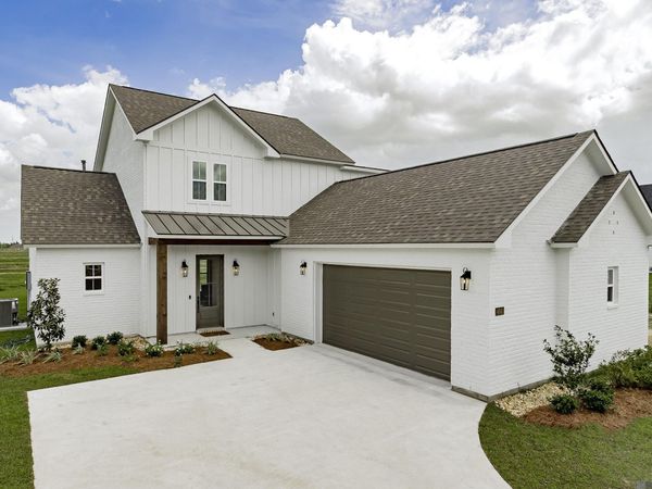 3584 Waterbury Ave, Baton Rouge, LA 70810