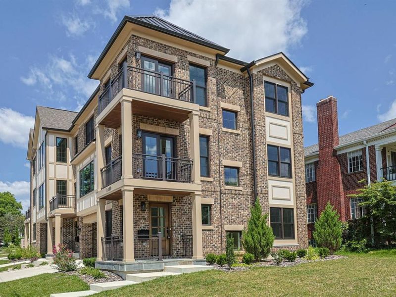 2800 Erie Avenue, Unit C, Cincinnati, OH 45208 Photo 1