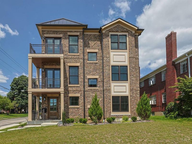 2800 Erie Avenue, Unit C, Cincinnati, OH 45208 Photo 2