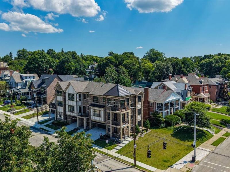 2800 Erie Avenue, Unit C, Cincinnati, OH 45208 Photo 62