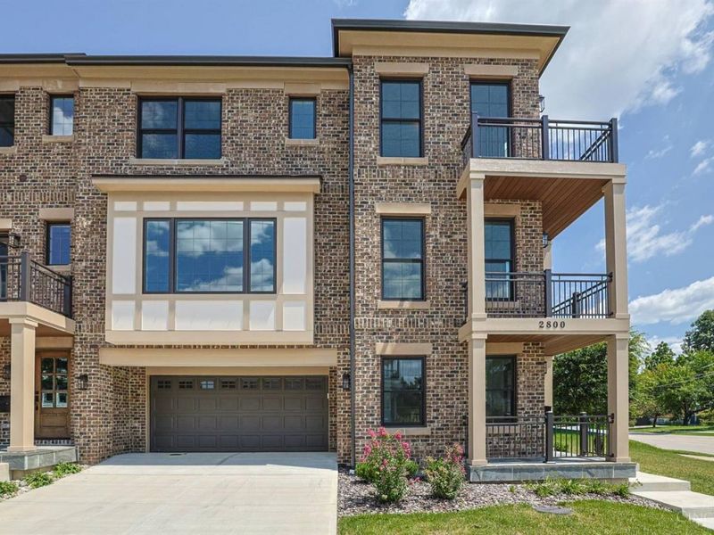 2800 Erie Avenue, Unit C, Cincinnati, OH 45208 Photo 63