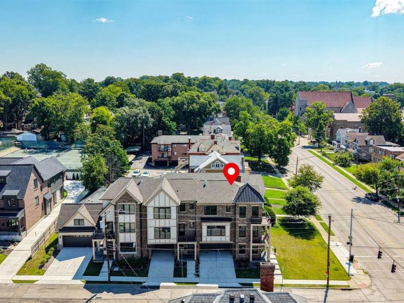 2800 Erie Avenue, Unit C, Cincinnati, OH 45208 Photo 68