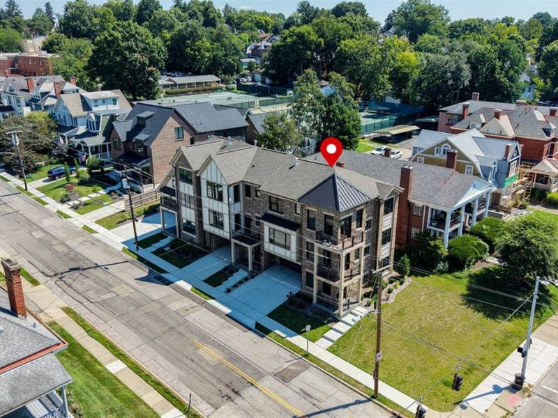 2800 Erie Avenue, Unit C, Cincinnati, OH 45208 Photo 70