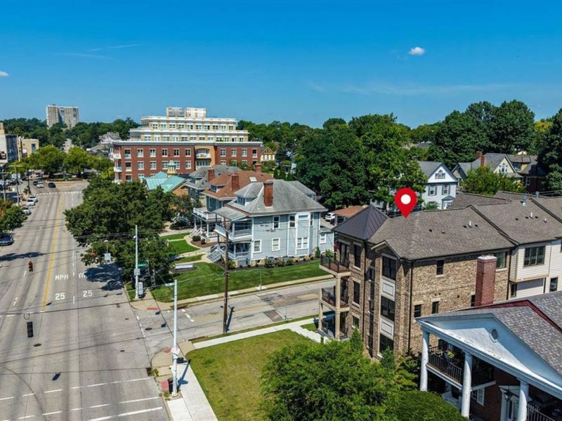 2800 Erie Avenue, Unit C, Cincinnati, OH 45208 Photo 71