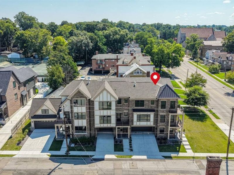 2800 Erie Avenue, Unit C, Cincinnati, OH 45208 Photo 73