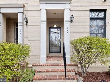 492 HARBOR SIDE STREET, WOODBRIDGE, VA 22191