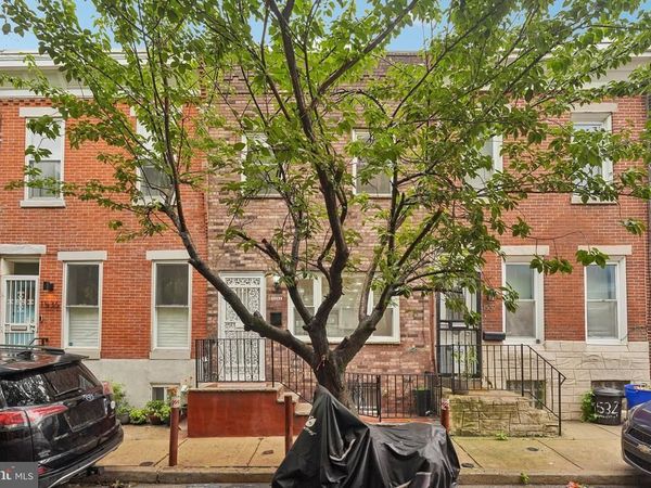 1534 S WOODSTOCK STREET , PHILADELPHIA, PA 19146