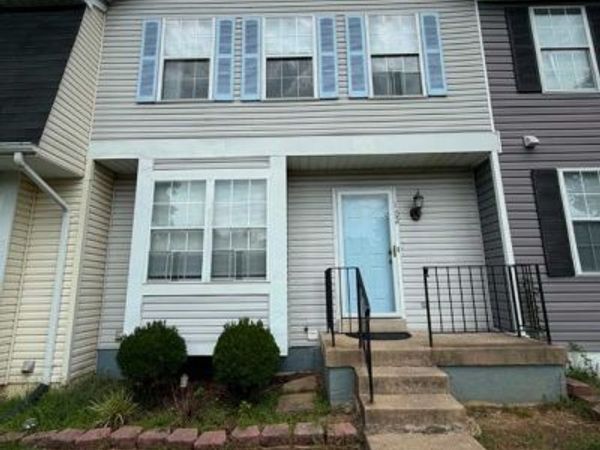 102 CABIN COURT, STAFFORD, VA 22554