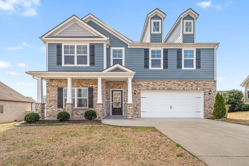 119 Spinnaker Drive Fort Oglethorpe, GA 30742