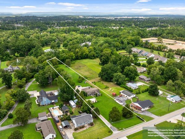 1509 Morris Hill Road, Chattanooga, TN 37421