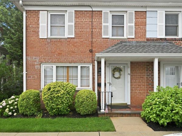 1810 Front Street , Unit 29, East Meadow, NY 11554