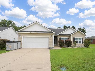 10651 S Highway 905, Longs, SC 29568