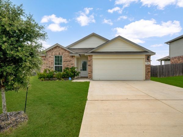 731 Overlook Rdg, Cibolo, TX 78108