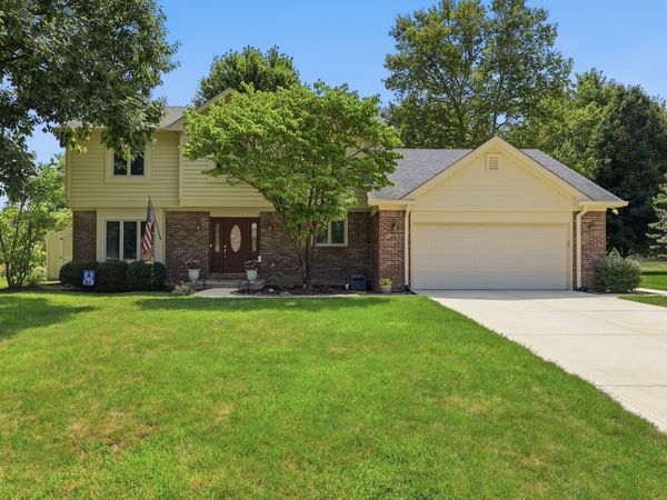 183 Berkshire Lane, Noblesville, IN 46062