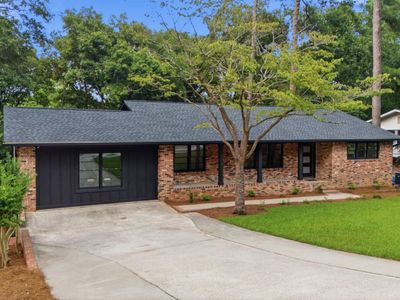 4523 Oakwood Drive , Columbia, SC 29206