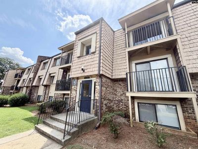 522 Menlo Drive , Columbia, SC 29210