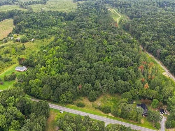 0 Joel Jessup Road , Seagrove, NC 27341