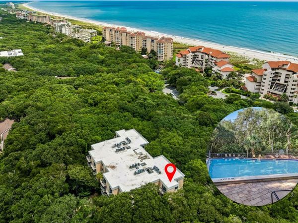 2017 BEACH WOOD Road, Unit 2017, Fernandina Beach, FL 32034