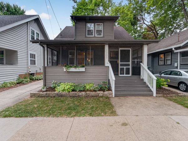 1303 Vilas Avenue, Madison, WI 53715