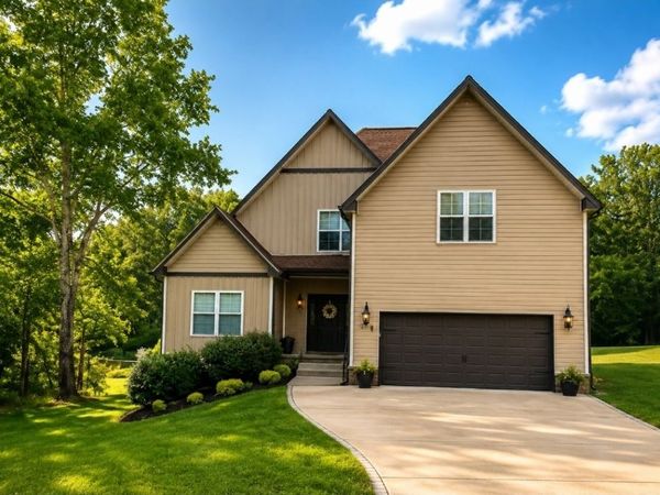 1403 Southside Rd, Southside, TN 37171