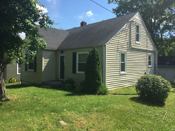 2125 Riverside Dr , Nashville, TN 37216