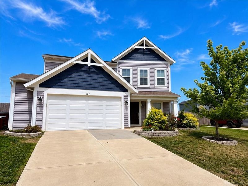 127 Brooke Parke Avenue, Brookville, OH 45309 Photo 2