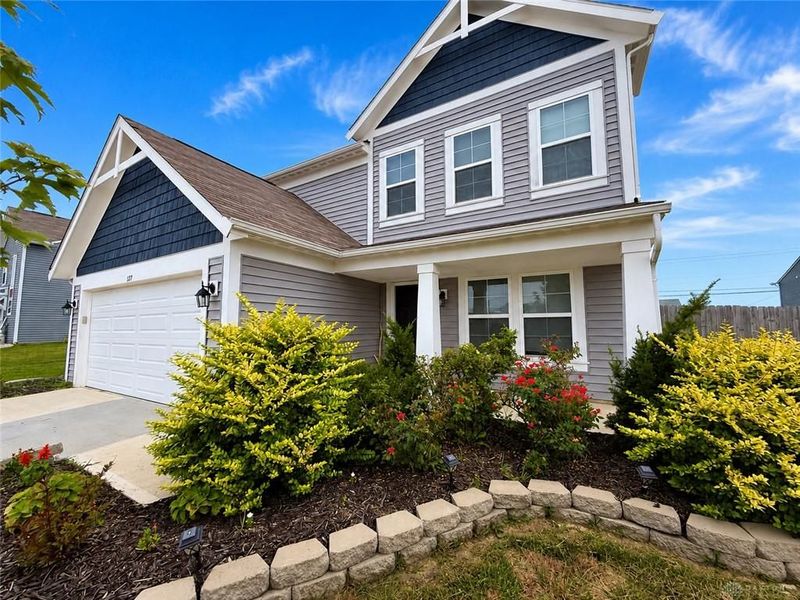 127 Brooke Parke Avenue, Brookville, OH 45309 Photo 4