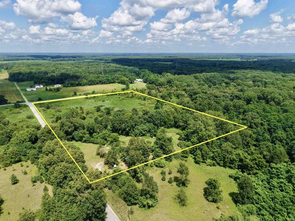 3140 S 750 E, Knox, IN 46534