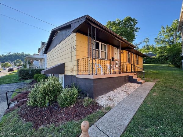 507 W Vine Street , Martins Ferry, OH 43935