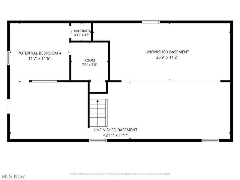507 W Vine Street, Martins Ferry, OH 43935 Photo 4