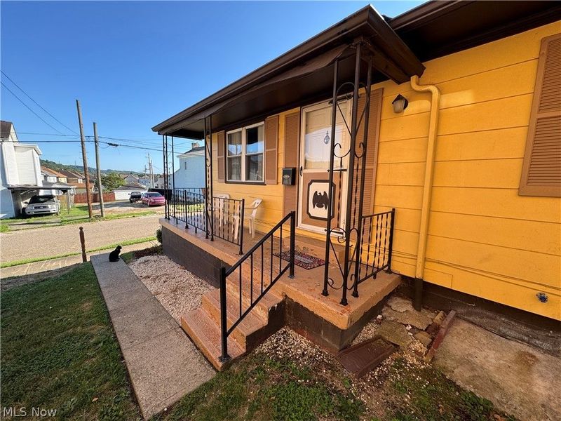 507 W Vine Street, Martins Ferry, OH 43935 Photo 5