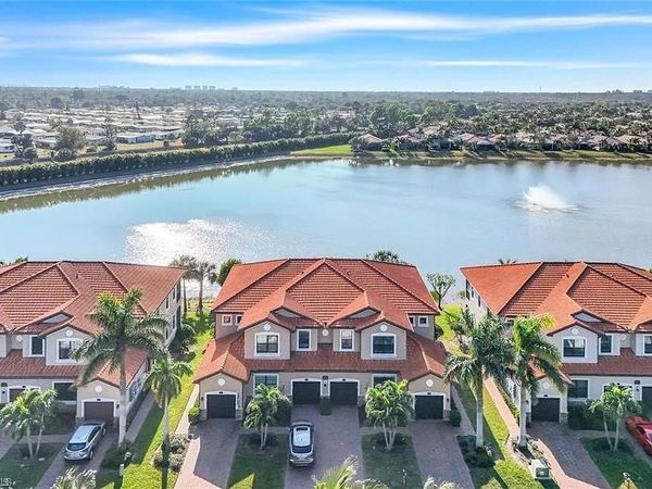 26213 Palace LN, Unit 202, BONITA SPRINGS, FL 34135