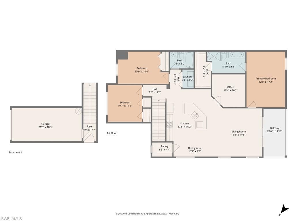 26213 Palace Ln, Unit 202, Bonita Springs, FL 34135 Photo
