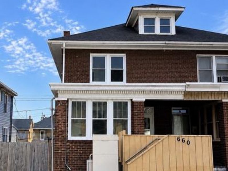 660 S 2nd Street , Steelton, PA 17113 Main Photo