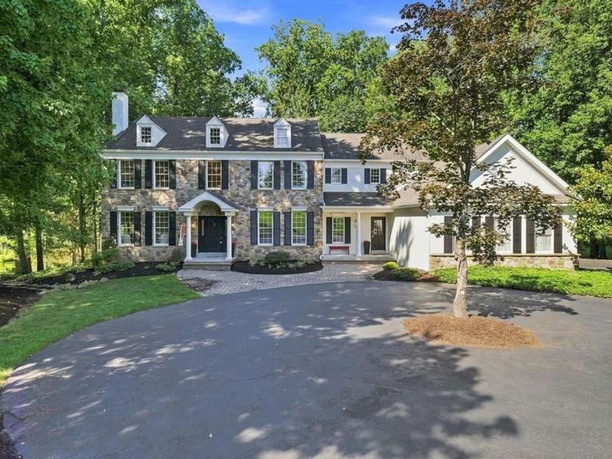 48 Woodside Lane, New Hope, PA 18938 Main Photo