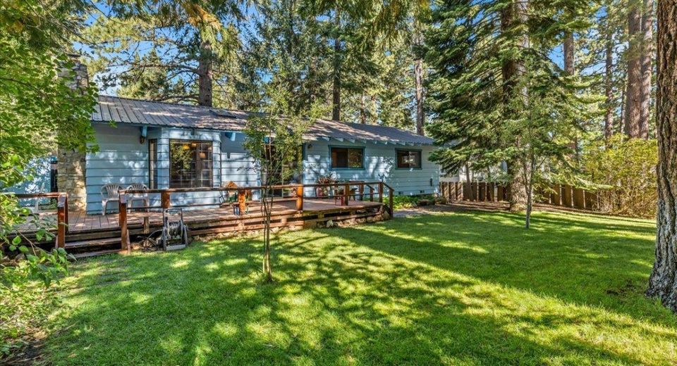 2178 Harvard Avenue, South Lake Tahoe, CA 96150 Photo