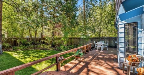 2178 Harvard Avenue, South Lake Tahoe, CA 96150 Photo