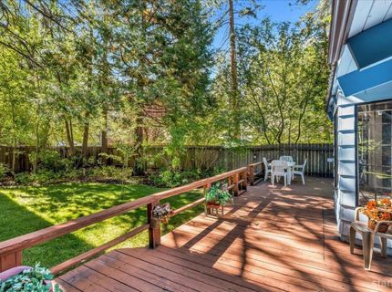 2178 Harvard Avenue, South Lake Tahoe, CA 96150 Photo