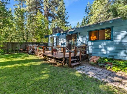 2178 Harvard Avenue, South Lake Tahoe, CA 96150 Photo