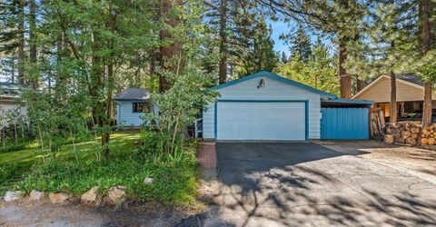 2178 Harvard Avenue, South Lake Tahoe, CA 96150 Photo