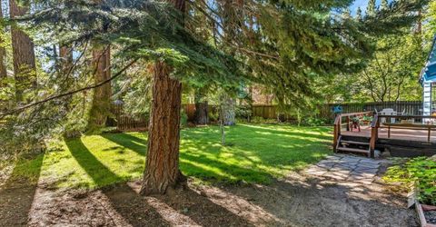 2178 Harvard Avenue, South Lake Tahoe, CA 96150 Photo