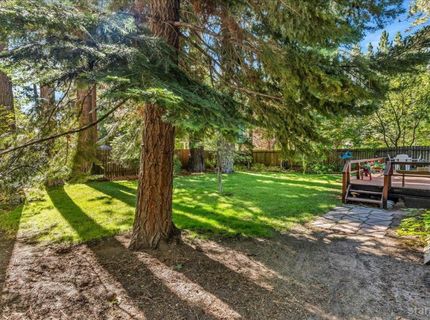 2178 Harvard Avenue, South Lake Tahoe, CA 96150 Photo