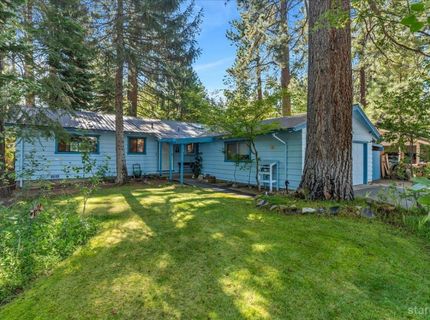 2178 Harvard Avenue, South Lake Tahoe, CA 96150 Photo