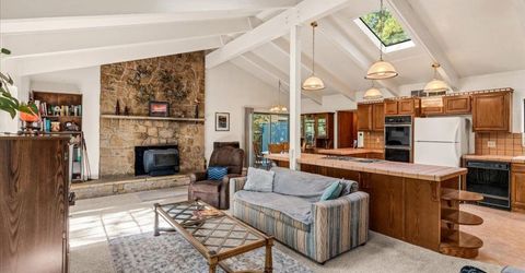 2178 Harvard Avenue, South Lake Tahoe, CA 96150 Photo